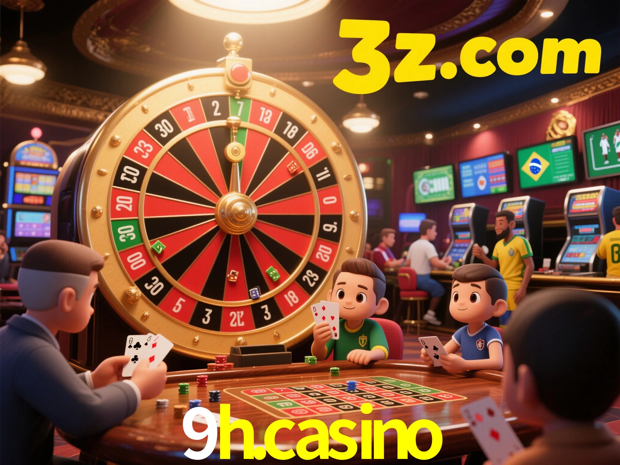 Cassino-ao-Vivo